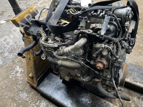 Engine CITROËN DS3 (SA_) 1.6 HDi 90 | BP24541326M1