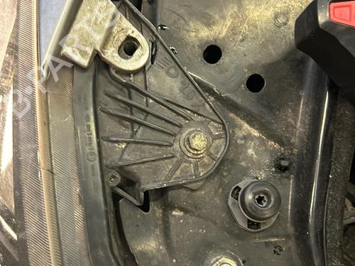 Left headlight RENAULT LAGUNA II (BG0/1_)  | BP19913455C28 