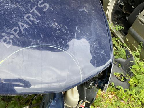 Used Hood Hood DACIA LOGAN II TCe 90 (L8MA, L8M1, L8AC) (90 hp) 26940014 26940014