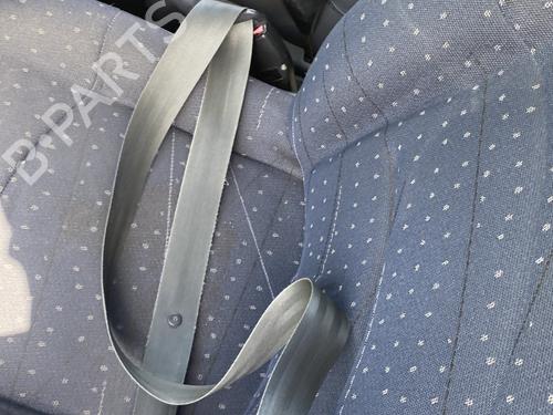 Used Front left seatbelt Front left seatbelt RENAULT CLIO II (BB_, CB_) 1.5 dCi (B/CB07) (65 hp) 27989152 27989152