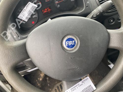 Førerens kollisjonspute FIAT PUNTO (188_) 1.3 JTD 16V | BP27868633C9 