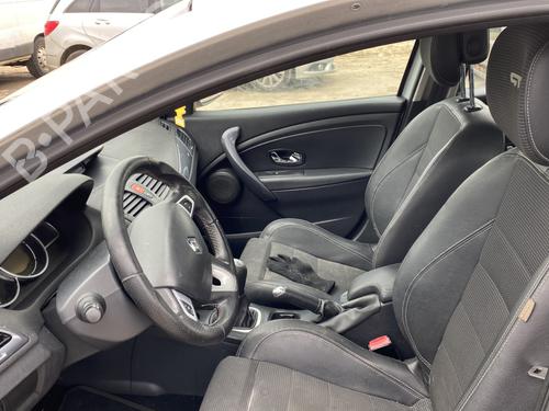 Control unit RENAULT MEGANE III Hatchback (BZ0/1_, B3_) 1.5 dCi (BZ0C) | BP26598715M11  - Image 7