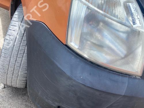 front-bumper-kia-picanto-i-sa-2004-2005-2006-2007-2008-2009-2010-2011-2012-36309077 main image