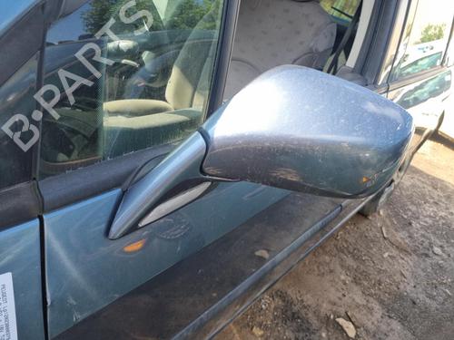 Retrovisor esquerdo Retrovisor esquerdo PEUGEOT 807 (EB_) 2.2 HDi (128 hp) 19906138 19906138