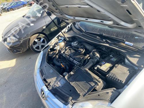 Engine control unit (ECU) VW GOLF V (1K1) | BP33991936M57 - Image 3