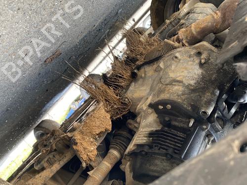 Used Subframe Subframe 36755970 36755970