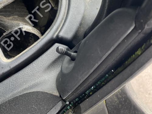 Right mirror PEUGEOT 306 Break (7E, N3, N5) 1.9 D | BP29166285C27 