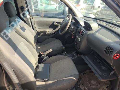 Dashboard OPEL COMBO Tour 1.7 CDTI 16V | BP34170033C46 - Image 6