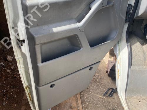 Used Front left panel Front left panel 36653851 36653851
