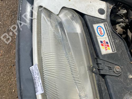 Used Left headlight Left headlight 36287670 36287670
