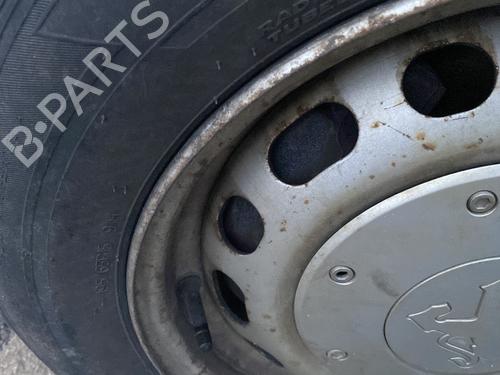 Left front brake caliper PEUGEOT PARTNER Box Body/MPV 1.6 HDi | BP30889918M105 - Image 2