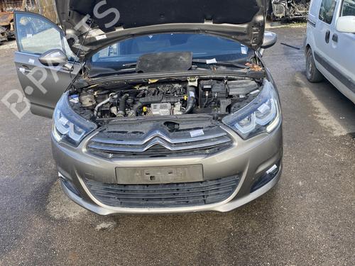 Used Subframe CITROËN C4 II (NC_) 1.2 THP 130 (NCHNYM, NCHNYT) (130 hp) 28705555