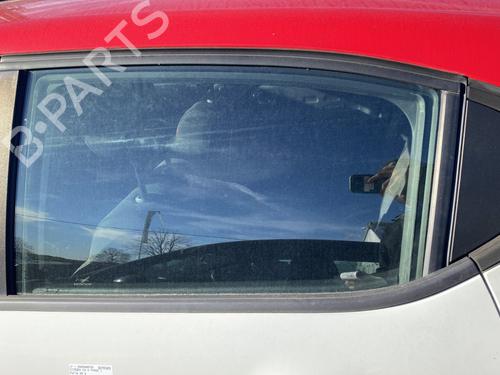 Rear left door window CITROËN C3 III (SX) 1.2 PureTech 82 | BP30157162C20