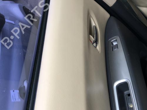 Rear left panel SUBARU TRIBECA (B9) 3.0 (WXE) | BP22126958C60 - Image 4