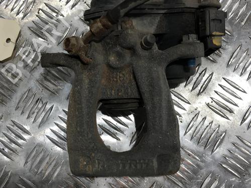 Right rear brake caliper NISSAN X-TRAIL III (T32_, T32R, T32RR) 1.6 dCi ALL MODE 4x4-i (NT32) | BP19914787M106 