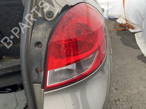 Used Right taillight RENAULT CLIO III Grandtour (KR0/1_) 1.5 dCi (KR0F) (86 hp) 30359771