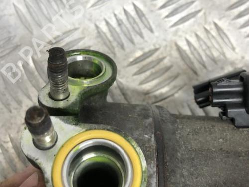 AC compressor VOLVO XC60 I SUV (156) D5 AWD | BP19909409M34 