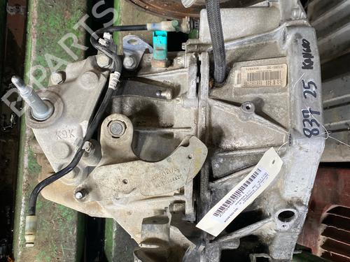 Gearbox RENAULT KANGOO Express (FW0/1_) 1.5 dCi 95 (FW16) | BP32852587M3 - Image 5