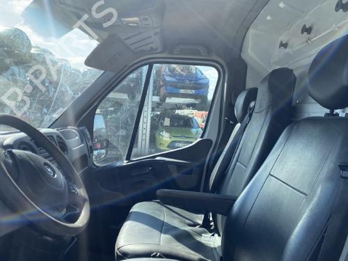 Used Parts OPEL MOVANO B Van (X62)  2.3 CDTI FWD (FV)  2149594