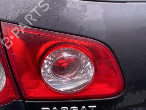 Left tailgate light VW PASSAT B6 Variant (3C5) 1.9 TDI | BP22358396C79 - Image 3