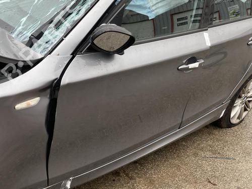 Left front door BMW 1 (E87) 118 d | BP22115480C2 