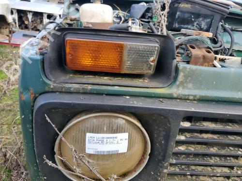 Used Right front indicator Right front indicator 22118183 22118183