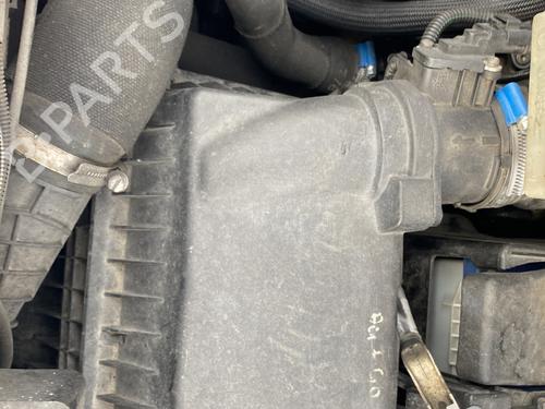 Used Air filter box Air filter box PEUGEOT 3008 I MPV (0U_) 2.0 HDi (163 hp) 30198387 30198387