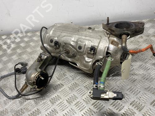 Catalyst RENAULT CLIO IV (BH_) 1.5 dCi 90 | BP29732304M10