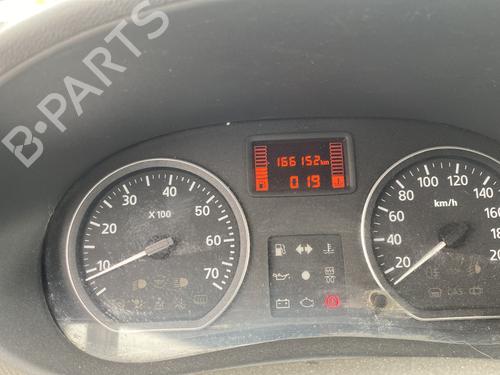 Used Instrument cluster Instrument cluster DACIA SANDERO 1.5 dCi (68 hp) 29464892 29464892