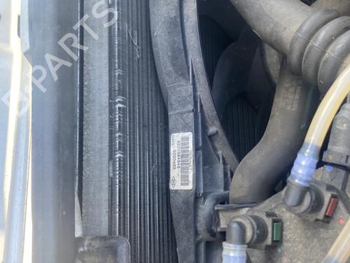 Front slam panel RENAULT KANGOO Express (FC0/1_)  | BP27517944C72 