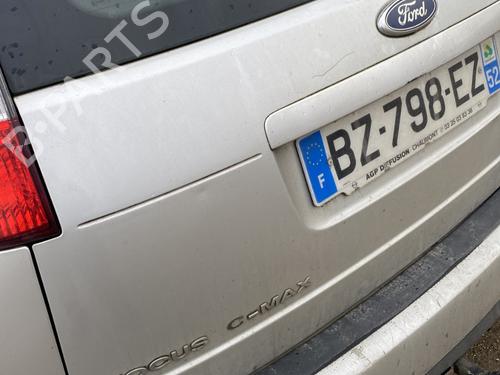 Tailgate FORD FOCUS C-MAX (DM2) 1.8 TDCi | BP31356038C6