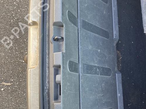 Tailgate PEUGEOT 3008 I MPV (0U_) 1.6 HDi | BP26526433C6 