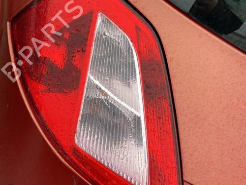 Used Left taillight Left taillight 32385776 32385776