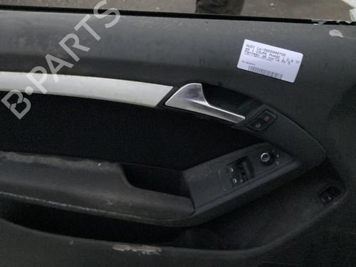 Used Front left panel Front left panel AUDI A5 (8T3) 2.0 TFSI (180 hp) 22374307 22374307