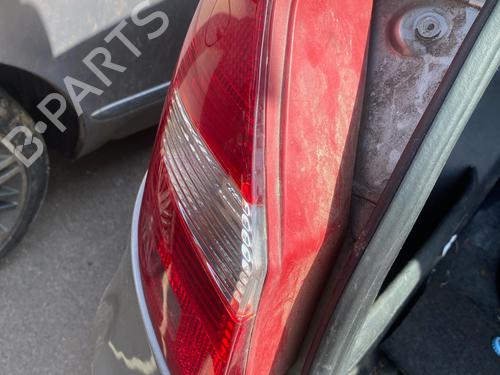 Left taillight SKODA FABIA II Combi (545) 1.6 TDI | BP38228486C34 - Image 3