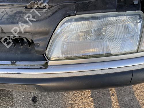 Left headlight CITROËN XANTIA (X1_, X2_) 1.9 Turbo D | BP22741598C28