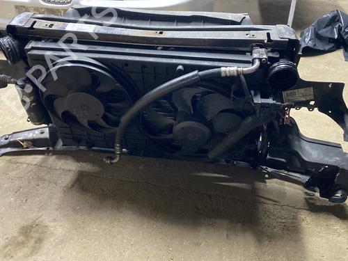 Frontplate/Frontkurv SEAT LEON (1M1) 1.9 TDI | BP22966909C72 