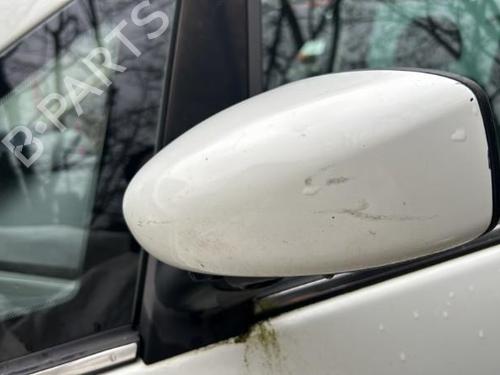 Used Left mirror Left mirror LANCIA MUSA (350_) 1.3 D Multijet (350.AXG11, 350.AXG1A) (90 hp) 19910578 19910578