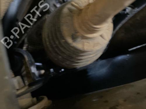 Steering rack RENAULT CLIO V (B7_) 1.5 Blue dCi 85 (B7AG) | BP39042355M22 - Image 2