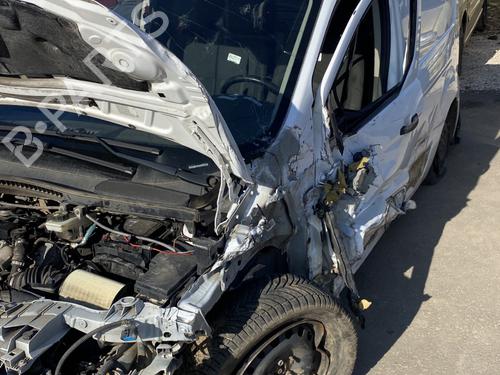 Benzintank Benzintank FORD TRANSIT CONNECT V408 Box Body/MPV 1.5 TDCi (101 hp) 24802874 24802874