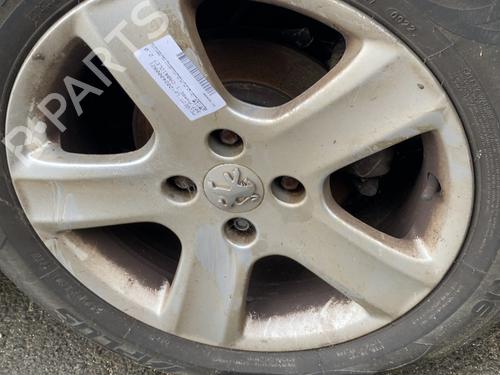 Rim PEUGEOT 307 CC (3B) 2.0 16V | BP22358326C45 
