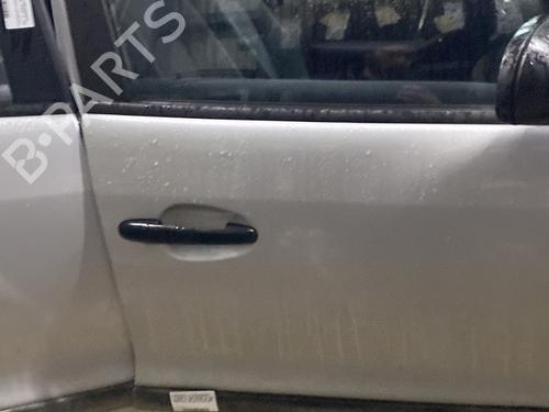 Right front door MERCEDES-BENZ A-CLASS (W168) A 160 (168.033, 168.133) | BP22249580C3 