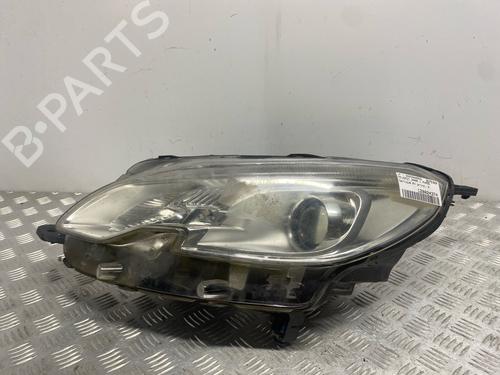 Left headlight PEUGEOT 2008 I (CU_) 1.2 VTi | BP31944250C28 - Image 4