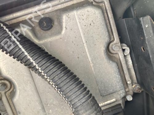 Used Control unit PEUGEOT 807 (EB_) 2.2 HDi (163 hp) 25771506