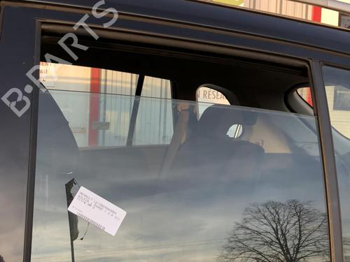 Used Rear left door window RENAULT KOLEOS I (HY_) 2.0 dCi 4x4 (HY0K) (150 hp) 19904751