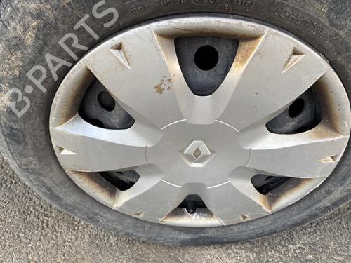 Other RENAULT GRAND SCÉNIC II (JM0/1_) 2.0 dCi (JM1K) | BP30183675O1 