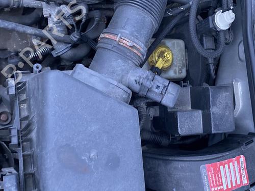 Used Air filter box Air filter box AUDI A3 (8L1) 1.9 TDI (110 hp) 32146186 32146186