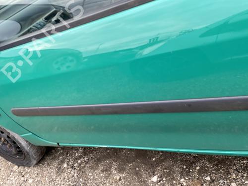 Used Door moulding trim RENAULT TWINGO I (C06_) 1.2 (C066, C068) (58 hp) 32396933