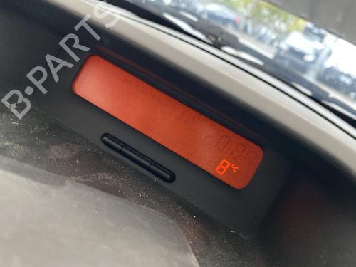 Display RENAULT MEGANE II (BM0/1_, CM0/1_) 1.6 16V (BM0C, CM0C) (113 hp) 29115565