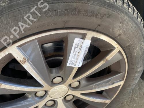 Rim PEUGEOT 308 SW II (LC_, LJ_, LR_, LX_, L4_) 1.2 THP 130 | BP22123133C45 